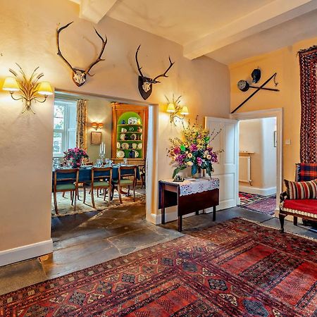 4 Bed In Greystoke 94247 Villa Dış mekan fotoğraf