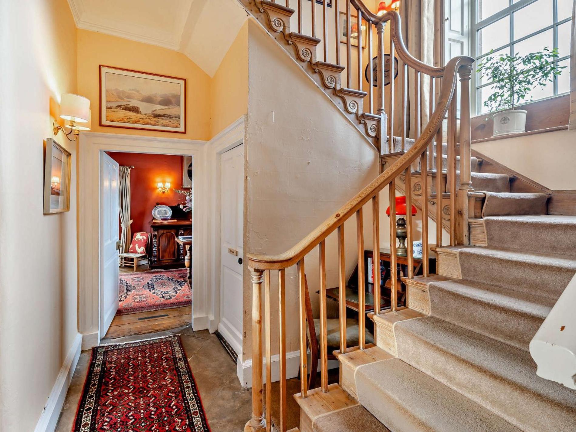 4 Bed In Greystoke 94247 Villa Dış mekan fotoğraf