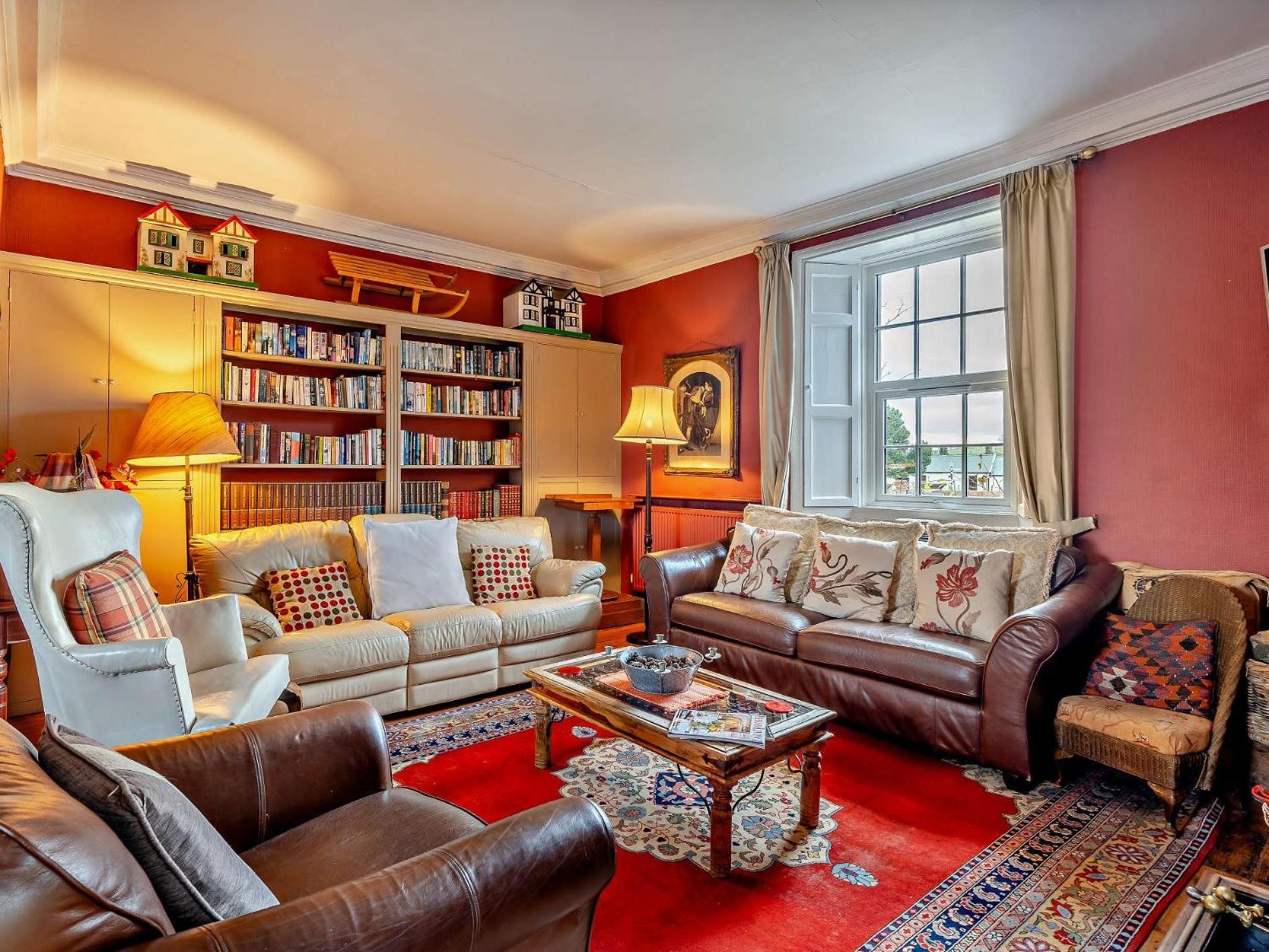4 Bed In Greystoke 94247 Villa Dış mekan fotoğraf