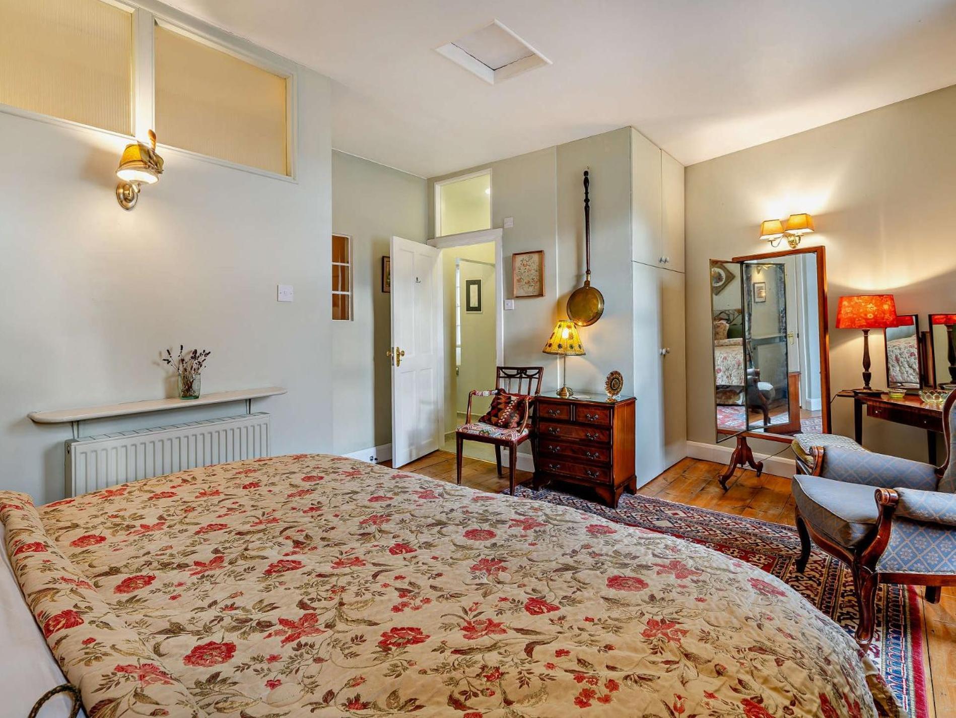 4 Bed In Greystoke 94247 Villa Dış mekan fotoğraf